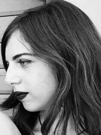 Eve Guelfucci