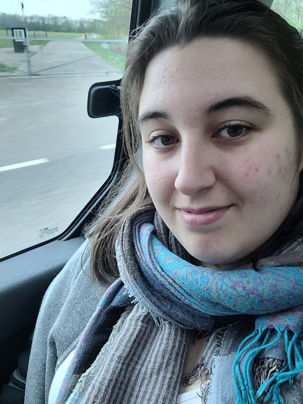 Mathilde FRIARD