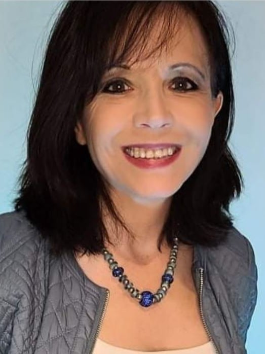 carine Deschamps