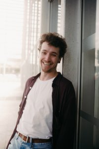 Benjamin DA SILVA