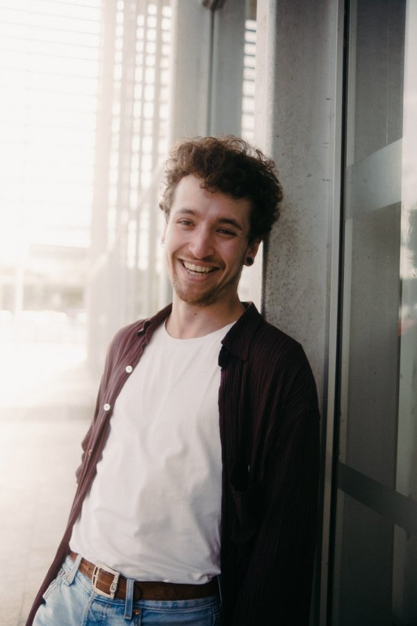 Benjamin DA SILVA