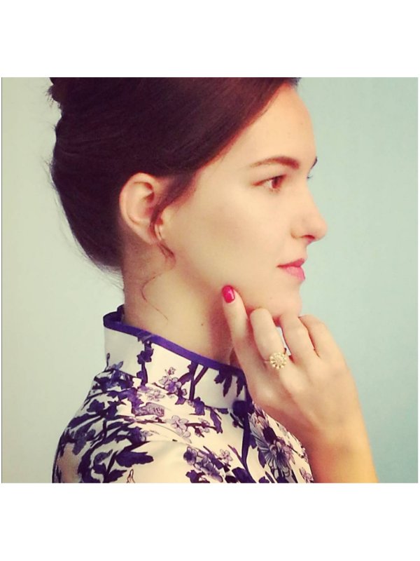 Suzana De Alencar Goncalves