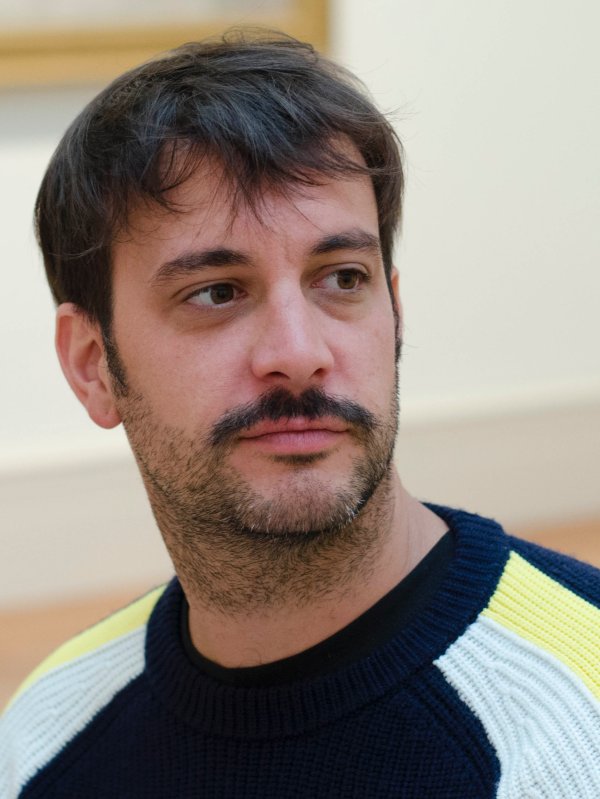 Vincent Bramoullé