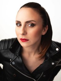 Mélanie  TRUFFAUT