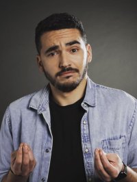 Solayman Belmihoub
