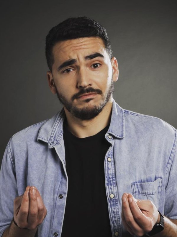 Solayman Belmihoub