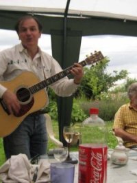 Eric Réguron-Listel