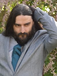 Damien  Desnoyer