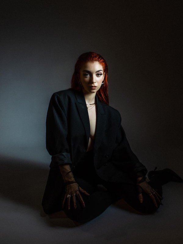 Manuela  Le Daeron 