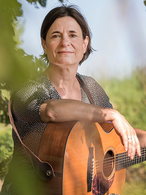 Marie COUTANT