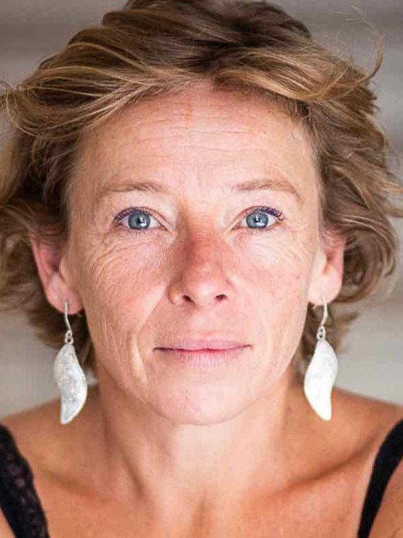 Cristelle LEDROIT