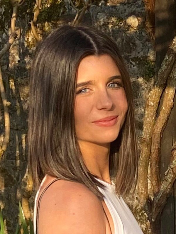 Clara Le Goff
