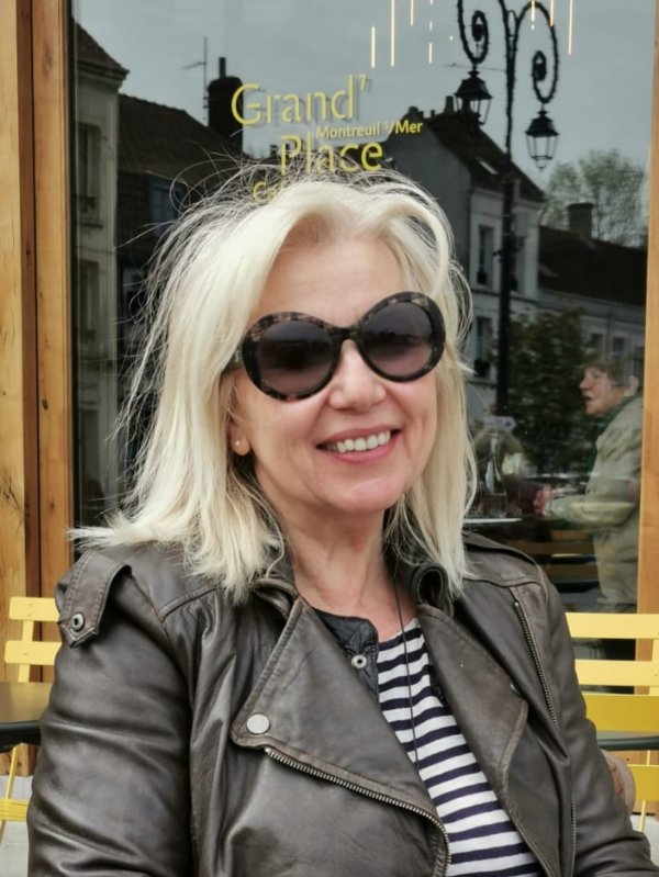 Sylvie  Carniello