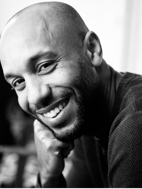 Jean-Benoît Diallo