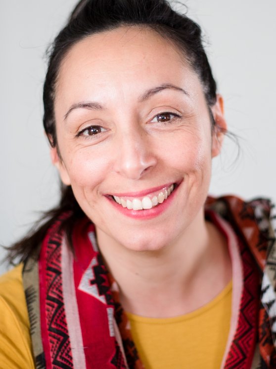 Maureen DIOT