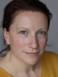 Amélie Chauveau
