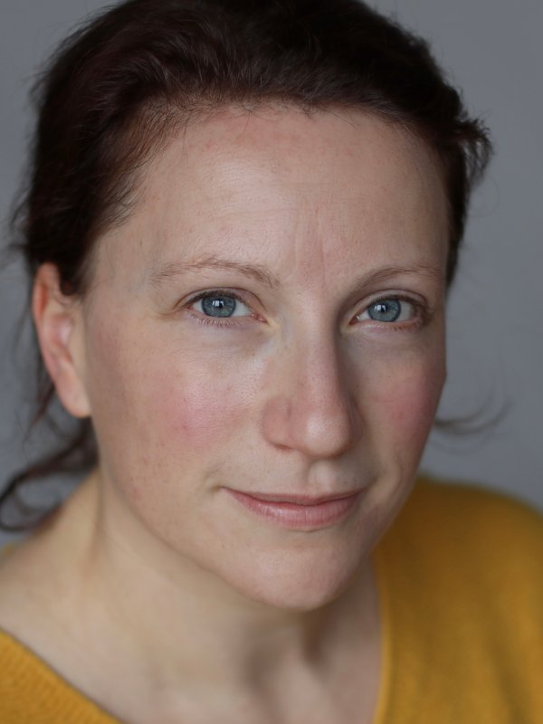 Amélie Chauveau