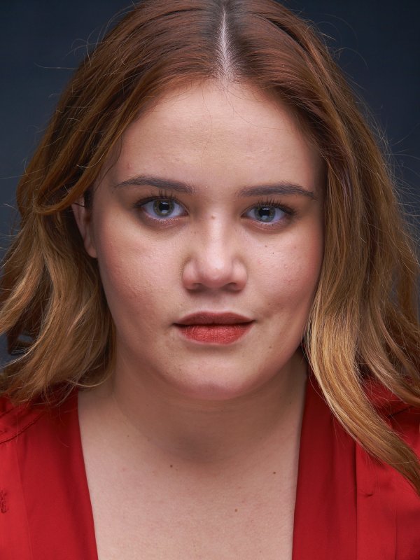 Marie Caizergues 