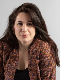 Laura Fiévet