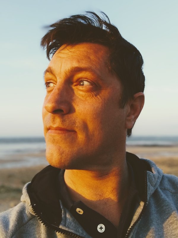 Julien Flematti