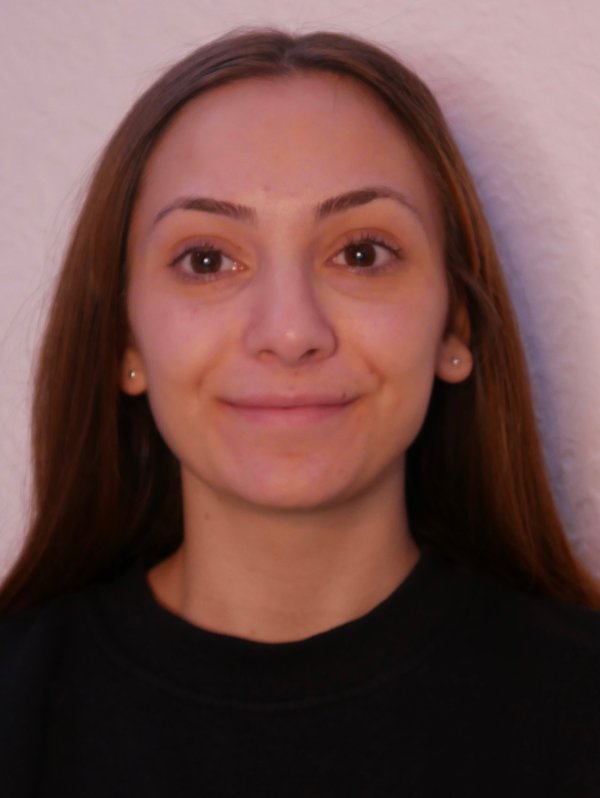 Cloé Zanni