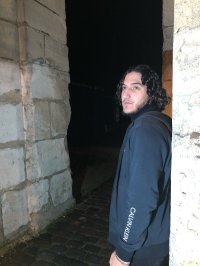 Fares  Carmona 
