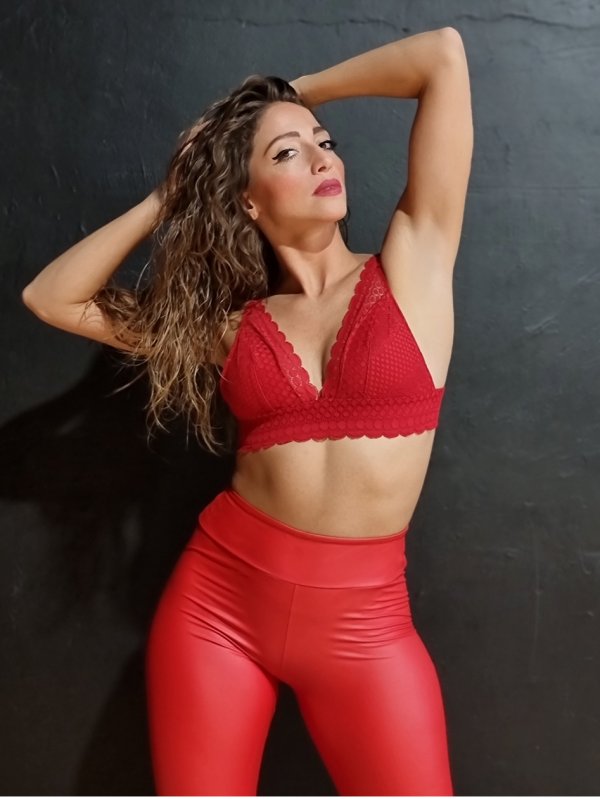 Sandra Di Vincenzo