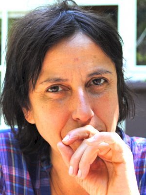 Patricia DELASALLE