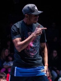 Joël TSHIAMALA