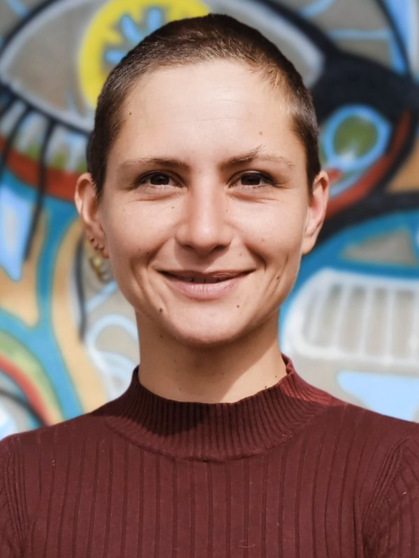 Tamsin Malbrand