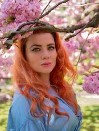 Irina Bayar