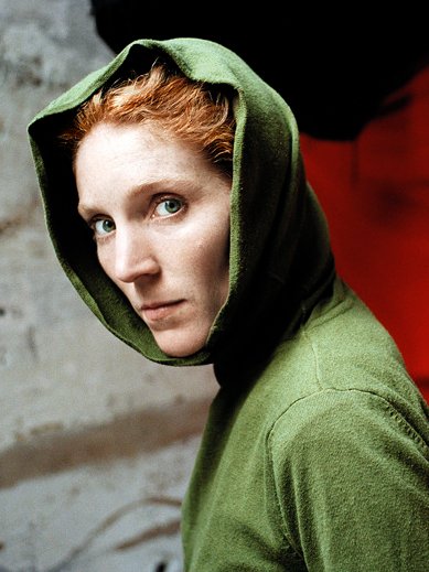 Johanna Korthals Altes