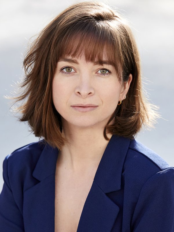 Mathilde Legrand