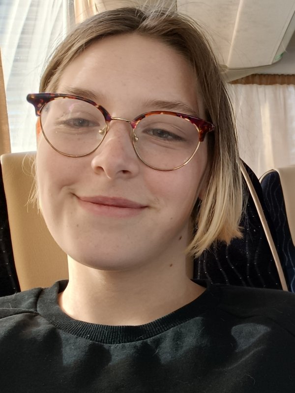 Élise Burnay