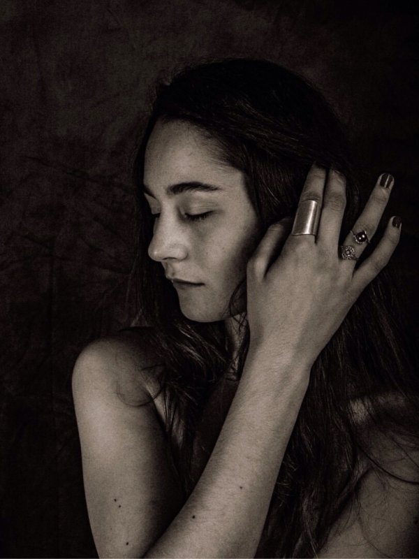 Stella Huglo