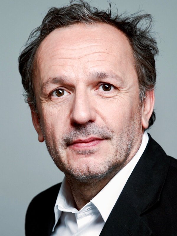 Arnaud Viard