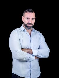 Sébastien  Riou