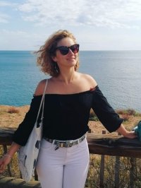 Amelie Alu