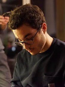 Noé Dingoyan
