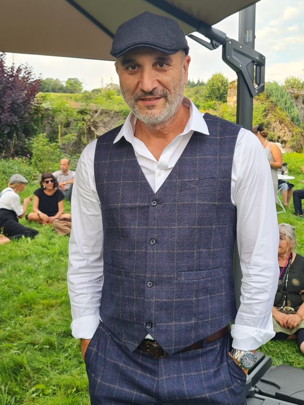 Emmanuel  Ardouin 
