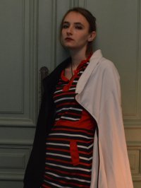 Alice Maury