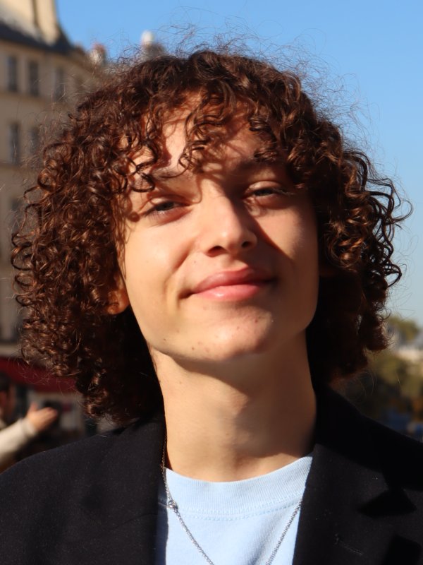 Lucas BITETTA