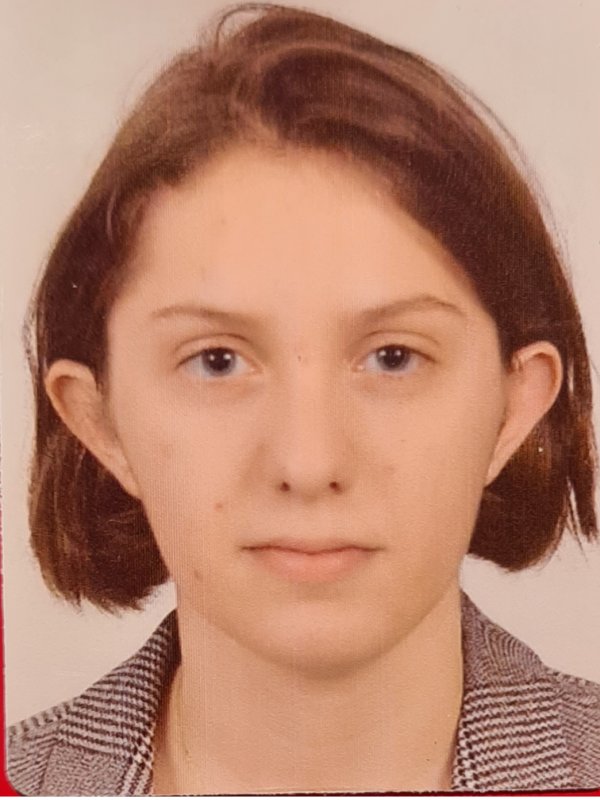 Aurore Poirot