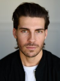 Grégory Martel