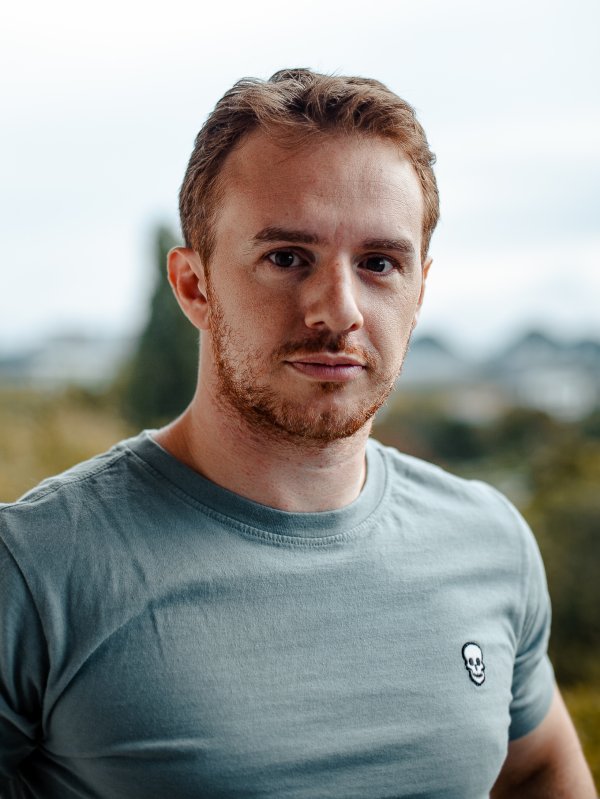 laurent deshayes