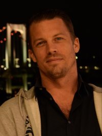 Jérôme  Larand 