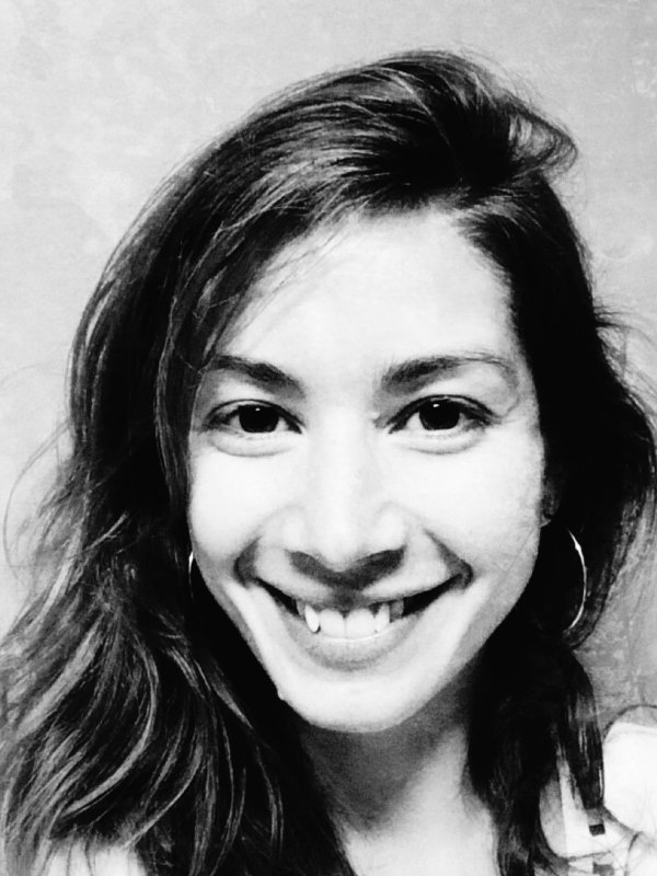 Sophie  Romanet 