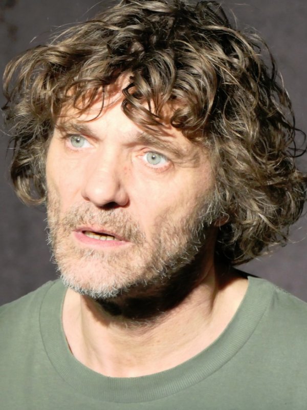 Christophe HATEY