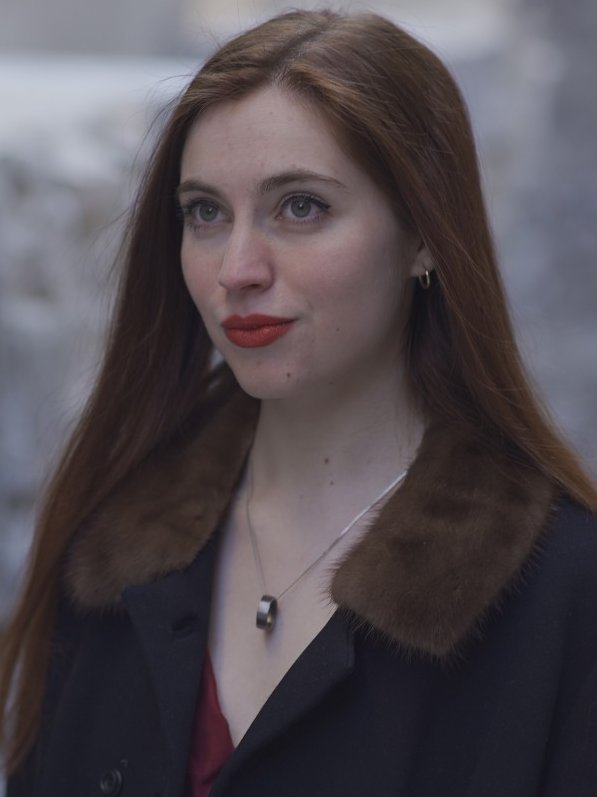 Héloïse  GERIN