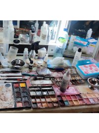 Make up SFX LDH